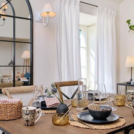 Villa Inside The Old Town With Private Terrace And Floor Heating Dubrovnik Buitenkant foto