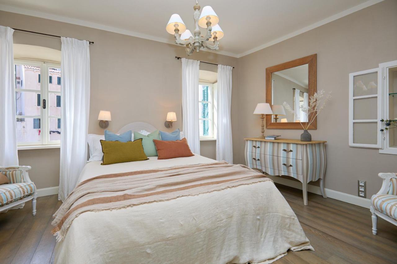 Villa Inside The Old Town With Private Terrace And Floor Heating Dubrovnik Buitenkant foto