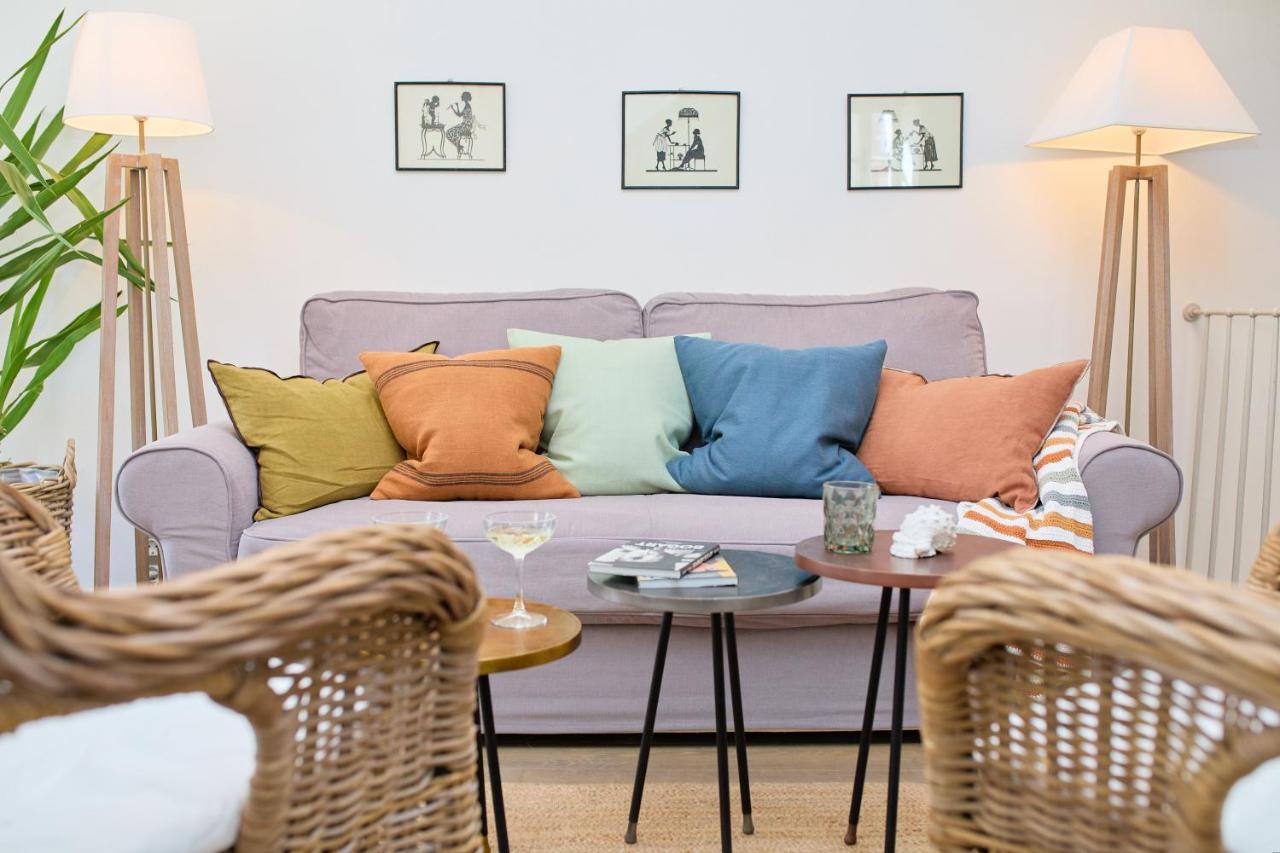 Villa Inside The Old Town With Private Terrace And Floor Heating Dubrovnik Buitenkant foto