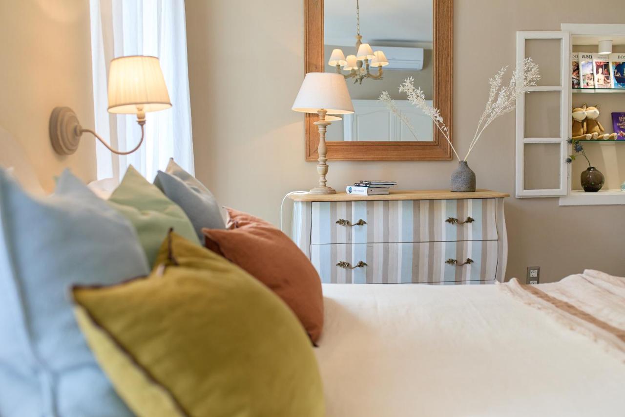 Villa Inside The Old Town With Private Terrace And Floor Heating Dubrovnik Buitenkant foto