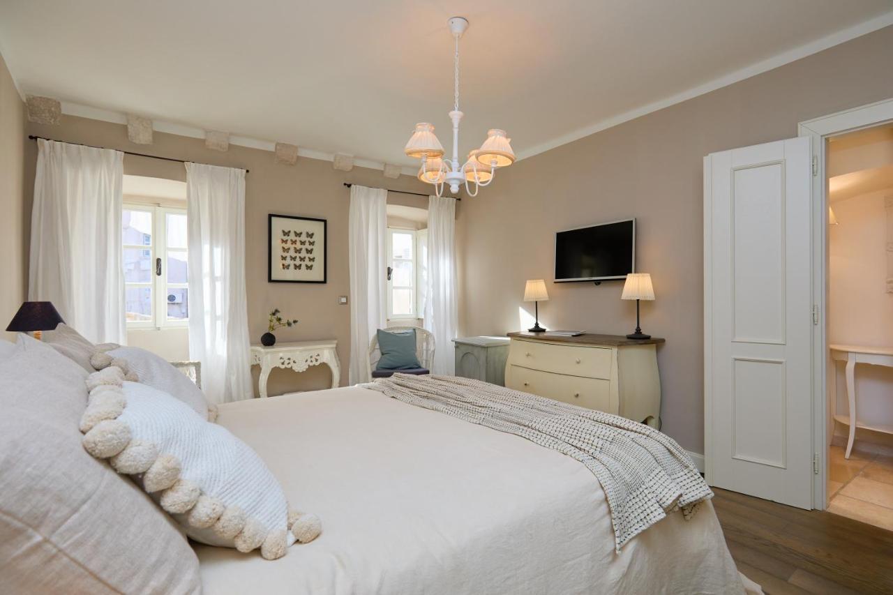 Villa Inside The Old Town With Private Terrace And Floor Heating Dubrovnik Buitenkant foto