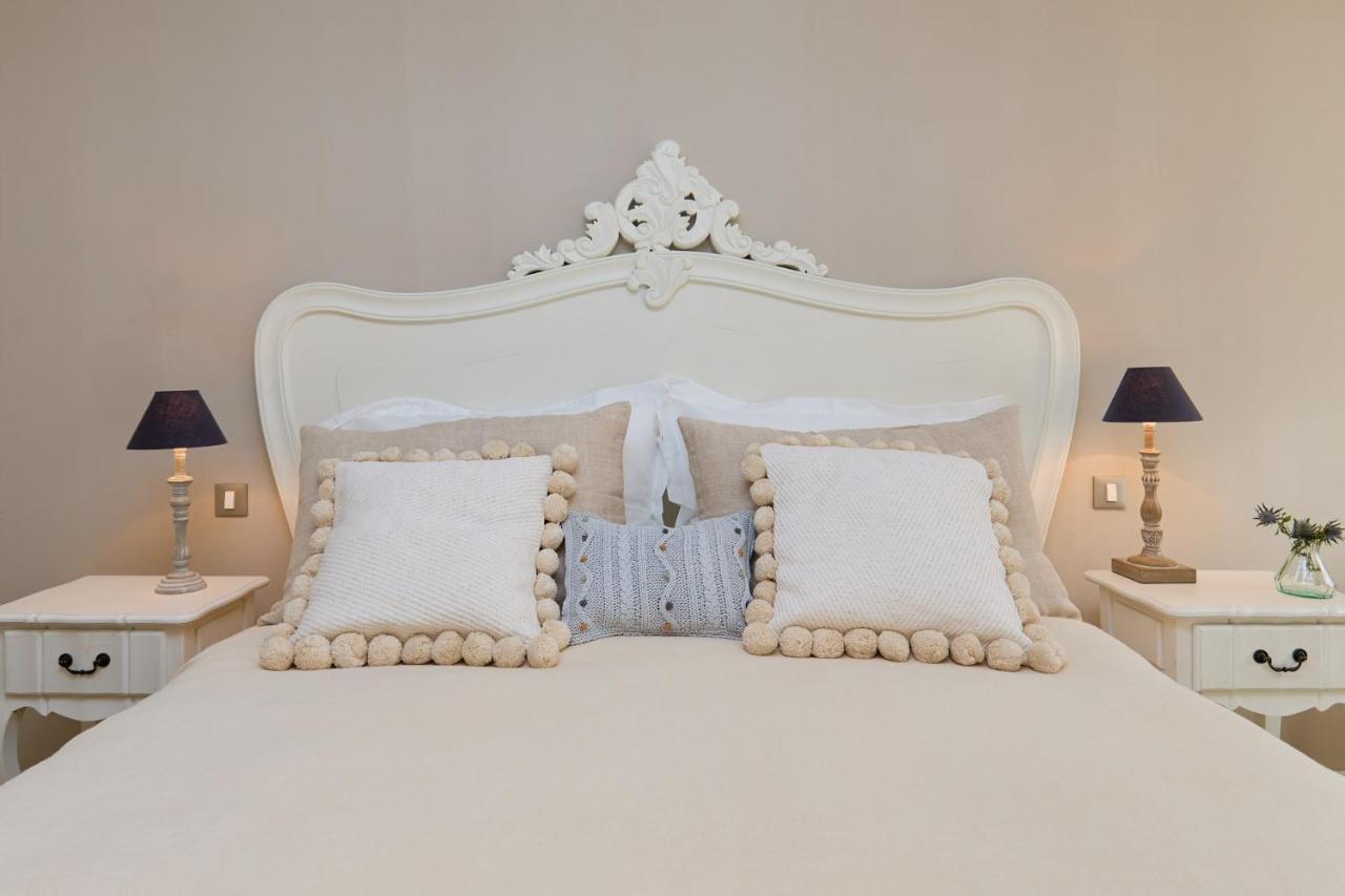 Villa Inside The Old Town With Private Terrace And Floor Heating Dubrovnik Buitenkant foto